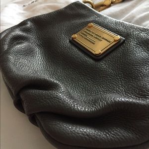 Marc Jacobs Classic Q Percy Crossbody